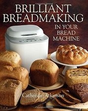 Geniales brotbacken brotbackau gebraucht kaufen  Berlin