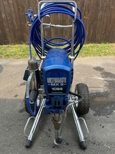 Graco ultimate 1095 for sale  West Springfield