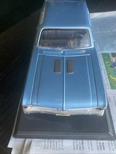 Chevrolet nova 1998 gebraucht kaufen  Vaterstetten, Baldham