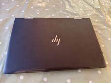 Envy x360 laptop for sale  MILTON KEYNES