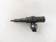 Używany, WTRYSKIWACZ POMPY AUDI A3 (8L1) 1.9 TDI PD 130 - ASZ 038130073AL 0414720039 M1 na sprzedaż  PL