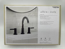 Allen roth harlow for sale  Saucier