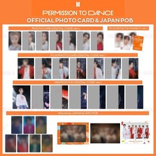 Psl bts permission d'occasion  Expédié en Belgium