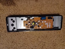 Usado, PLACA DE CONTROLE E PAINEL DE MICROONDAS PANASONIC. MODELO NN-T945SFX comprar usado  Enviando para Brazil