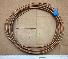Refrigeration copper tubing for sale  Jessup