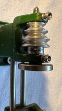 Ekt riginal antriebsmodel gebraucht kaufen  Neustrelitz