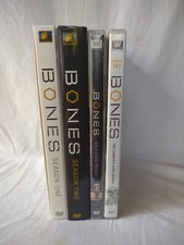 1 bones four dvd season set for sale  Charlton