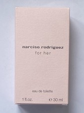 Narciso rodriguez 30ml for sale  OKEHAMPTON