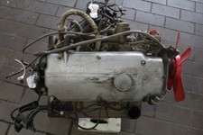 Motor bmw 318 gebraucht kaufen  Warendorf