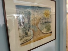 Rene carcan original for sale  Deerfield