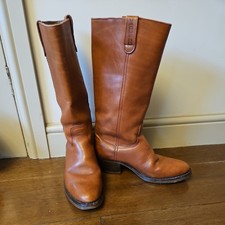 Vaquero western style for sale  CHESTERFIELD