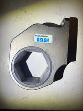 Rsl8h215 hydratight hydraulic for sale  Chico