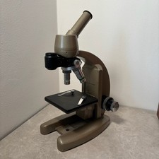 Vickers instruments microscope for sale  STOKE-ON-TRENT