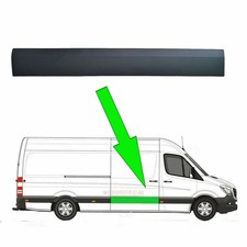 Crafter lwb mwb for sale  Hull