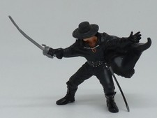 Figurine papo zorro d'occasion Figurine papo zorro d'occasion  Nogent-sur-Marne