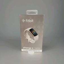 Fitbit charge lunar for sale  Meriden