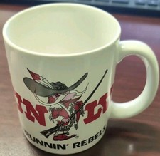 Vintage unlv runnin for sale  Vernon