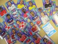 Panini Qatar 2022 WM 2022 ca 40 Sticker comprar usado  Enviando para Brazil