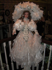 Rustie leah doll for sale  Strongsville