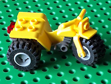 Lego trike gelb gebraucht kaufen  Monheim