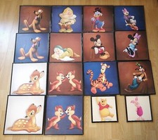 Wandbild kinderzimmer bild gebraucht kaufen  Bergen
