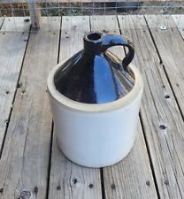 Vintage antique stoneware for sale  Black Hawk