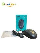 Logitech m100 full for sale  Carrollton