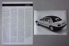 Bmw 325i baur d'occasion  Expédié en Belgium