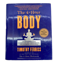 Hour body timothy for sale  Fort Wayne