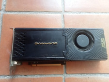 Scheda video geforce usato  Montione