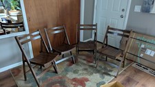 Mid century wood for sale  Rochester