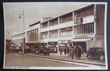 Old real photo for sale  HUNTINGDON