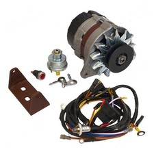 Kit conversion dynamo d'occasion  Limoges-