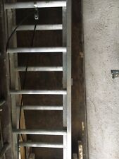 Louisville aluminum ladder for sale  Union