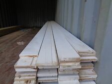 Skirting board chamfered for sale  WEST DRAYTON