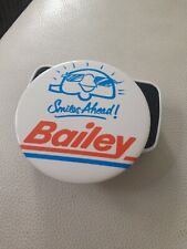 Bailey caravans smiles for sale  WITHAM