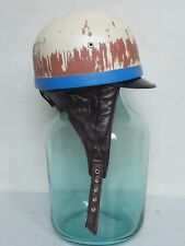 Alter motorradhelm sturzhelm gebraucht kaufen  Rödental