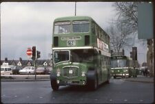 Original bus slide for sale  PUDSEY