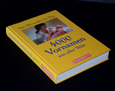 Buch schwangerschaft 4000 gebraucht kaufen  Hamm