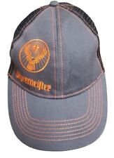 Jagermeister grey black for sale  Cuyahoga Falls