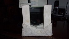Vintage heavy marble for sale  Champaign