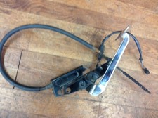 Right foot hanger for sale  RETFORD