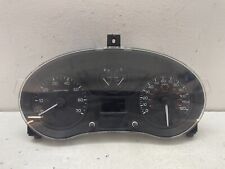 Berlingo partner speedometer for sale  MANCHESTER