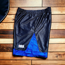 Nba elevation pantaloncino usato  Baronissi