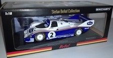 Porsche 956 956k gebraucht kaufen  Nonnweiler