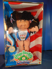 Cabbage patch kids for sale  Mount Vernon
