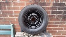 Mini wheel tyre for sale  BRISTOL