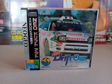Neo drift out usato  Borgosesia