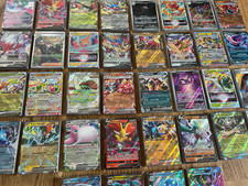 Pokemon karten deutsch gebraucht kaufen  Frankenberg
