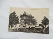 Cpa argenteuil moulin d'occasion  Prades